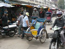 Cambodia