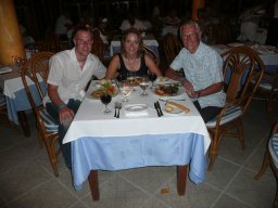 Dominikanische Republik