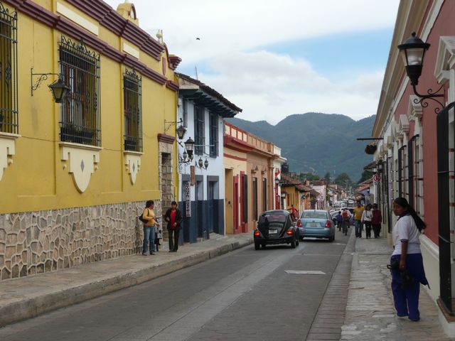 San Cristobal