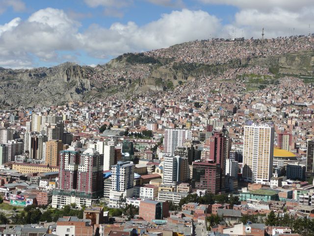 La Paz